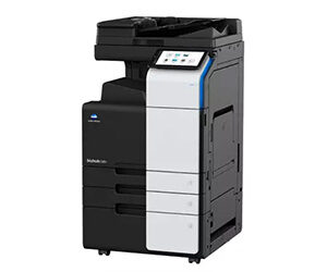 bizhub C251i