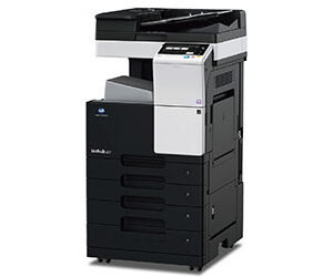 bizhub 227