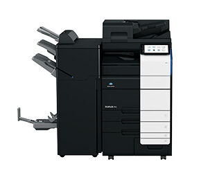 bizhub 751i