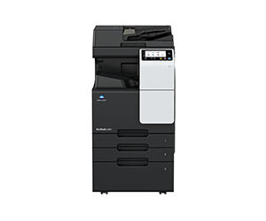 bizhub C226i