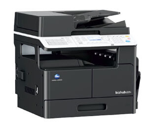 bizhub 225i