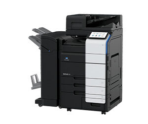 bizhub 651i