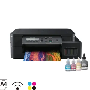 DCP-T520W