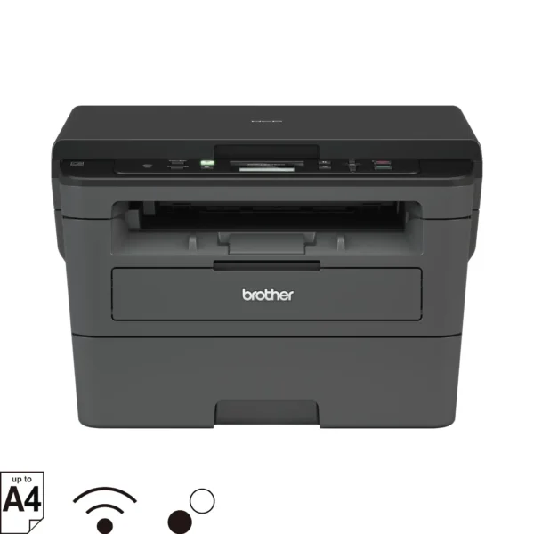 DCP-L2531DW