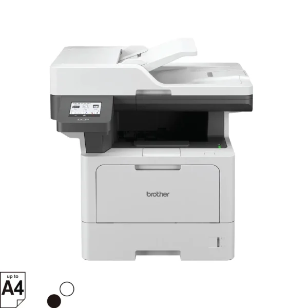 DCP-L5660DN