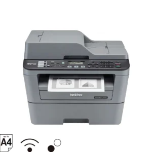MFC-L2701DW