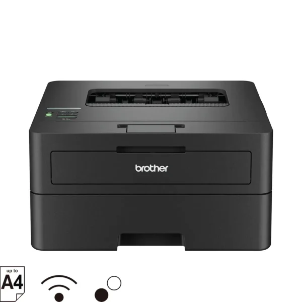 HL-L2460DW Duplex WIFI