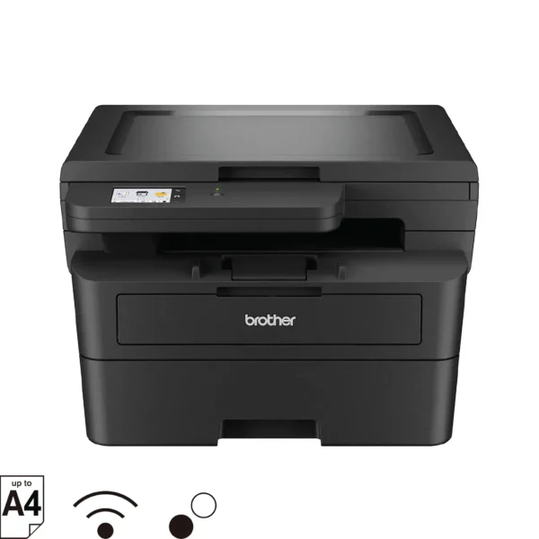 DCP-L2680DW Multifunction Duplex WIFI