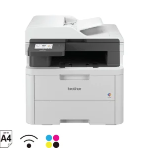 MFC-L3760CDW Multifunction Colour with Gigabit Ethernet