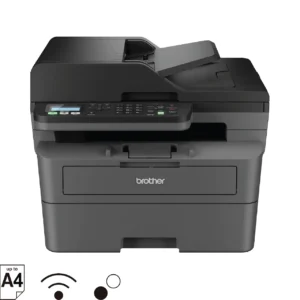 MFC-B7810DWB (Print Scan Copy Fax) WIFi Duplex ADF Laser Printer