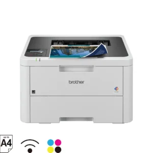 HL-L3220CDW Colour Laser LCD Duplex WIFI