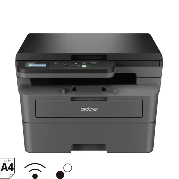 DCP-B7640DWB Multifunction WIFi Duplex ADF