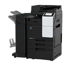 bizhub C227i