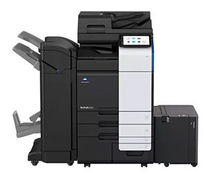 bizhub C361i