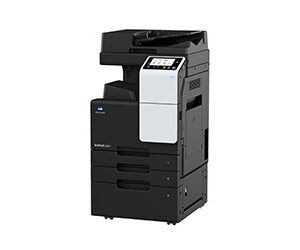 bizhub C266i