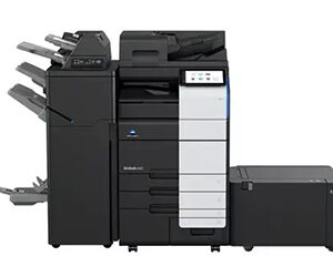 bizhub C451i