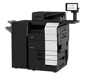 bizhub 950i