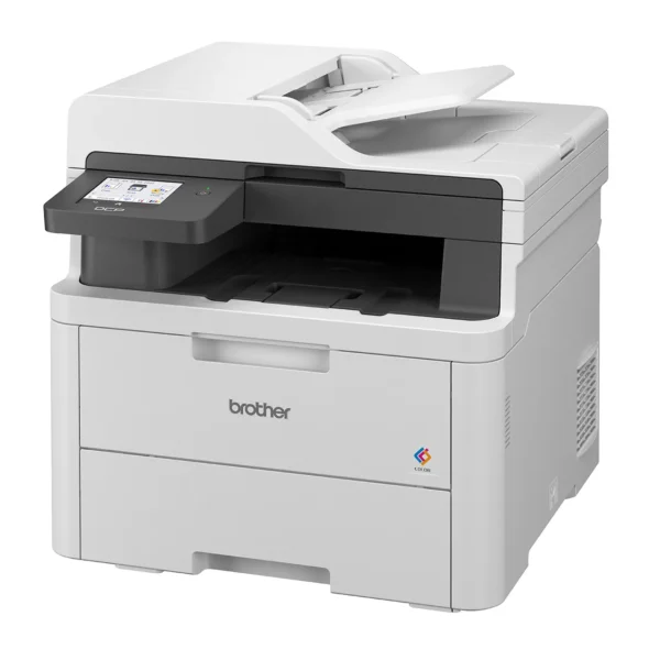 MFC-L3760CDW Multifunction Colour with Gigabit Ethernet - Image 3
