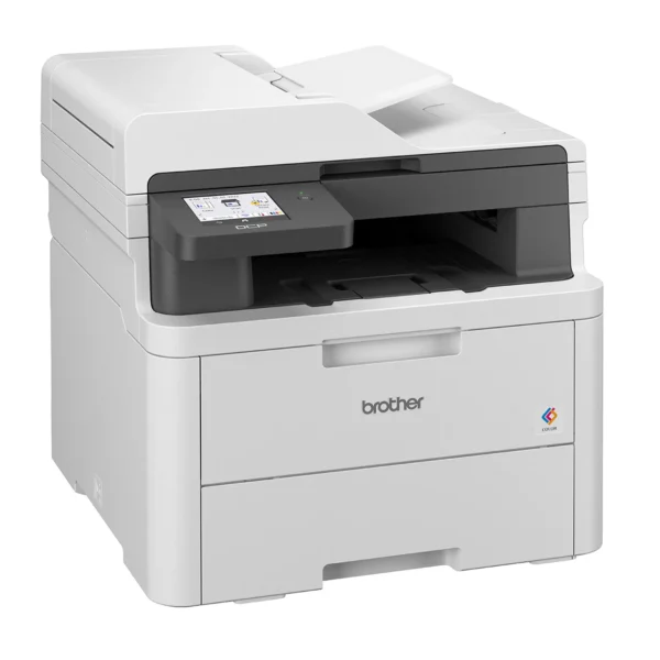 MFC-L3760CDW Multifunction Colour with Gigabit Ethernet - Image 2