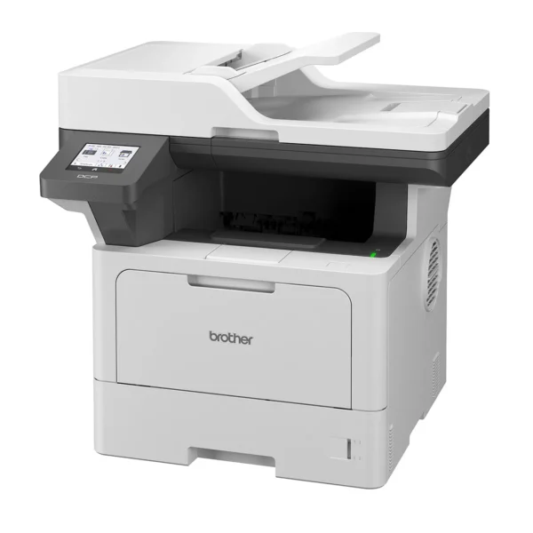 DCP-L5660DN - Image 3
