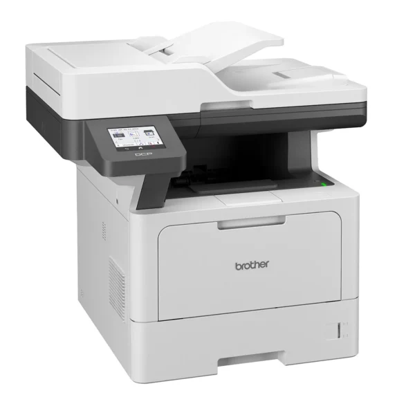 DCP-L5660DN - Image 2