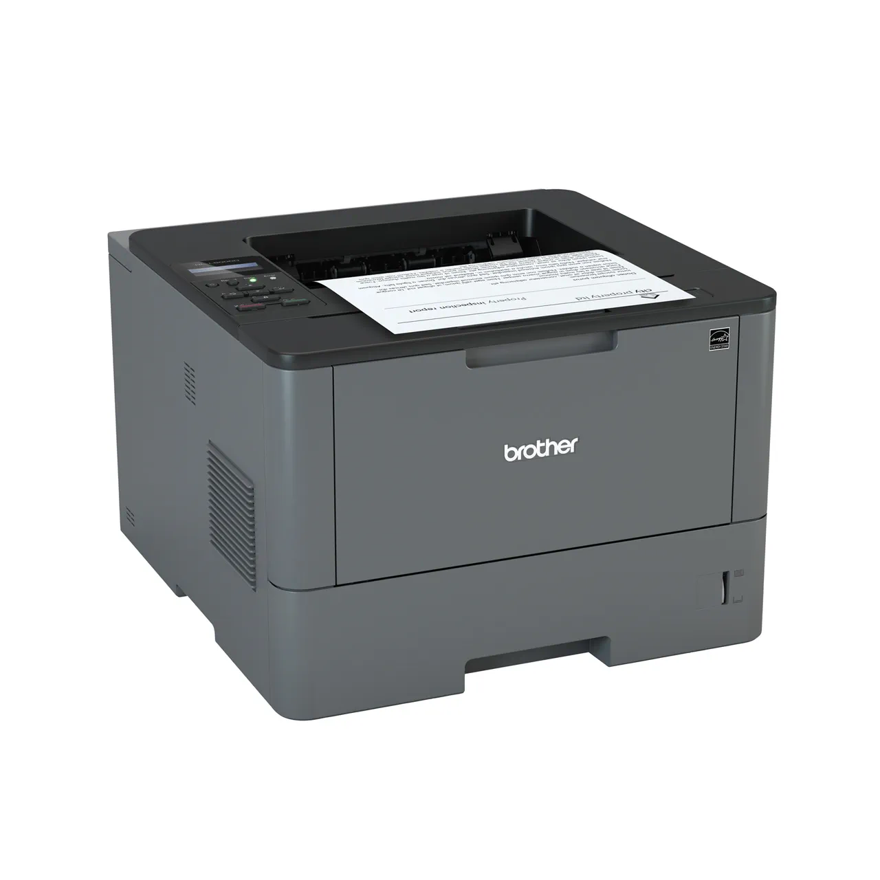 HL-L5000D - Image 3
