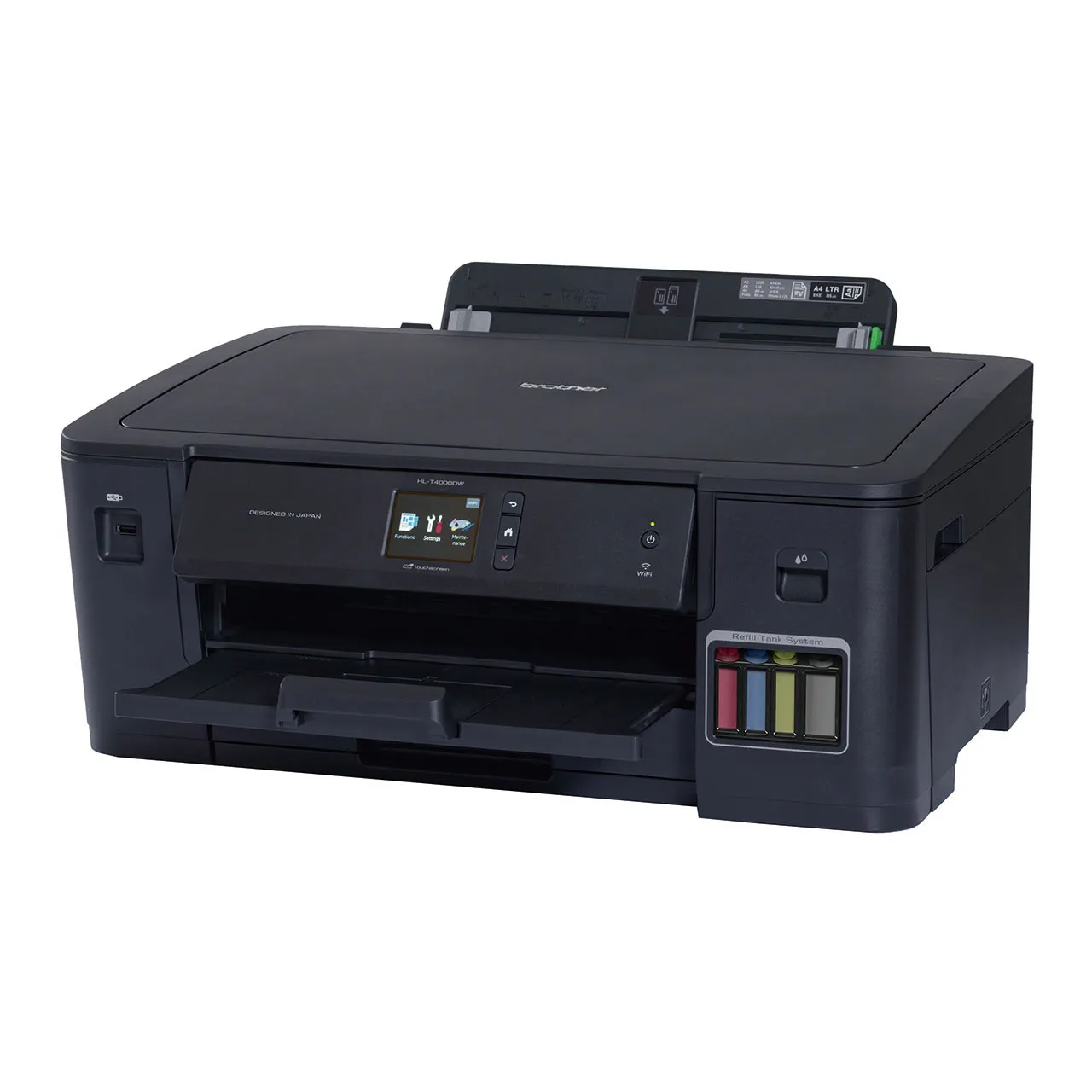 HL-T4000DW - Image 3