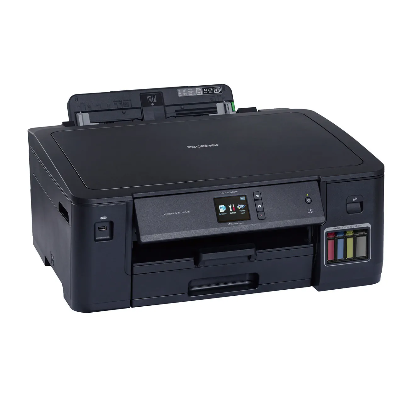 HL-T4000DW - Image 2