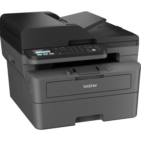 MFC-B7810DWB (Print Scan Copy Fax) WIFi Duplex ADF Laser Printer - Image 3