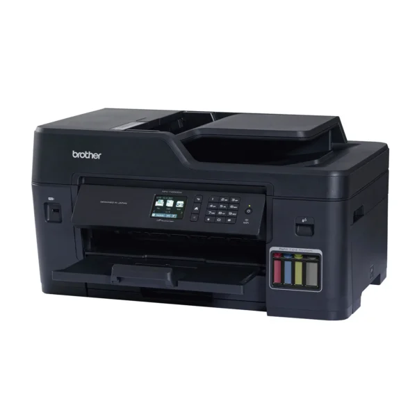MFC-T4500DW - Image 3