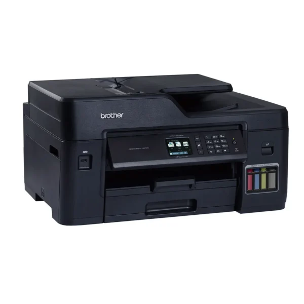 MFC-T4500DW - Image 2