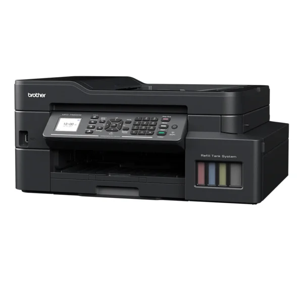 MFC-T920DW - Image 2