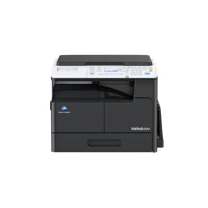 bizhub 205i