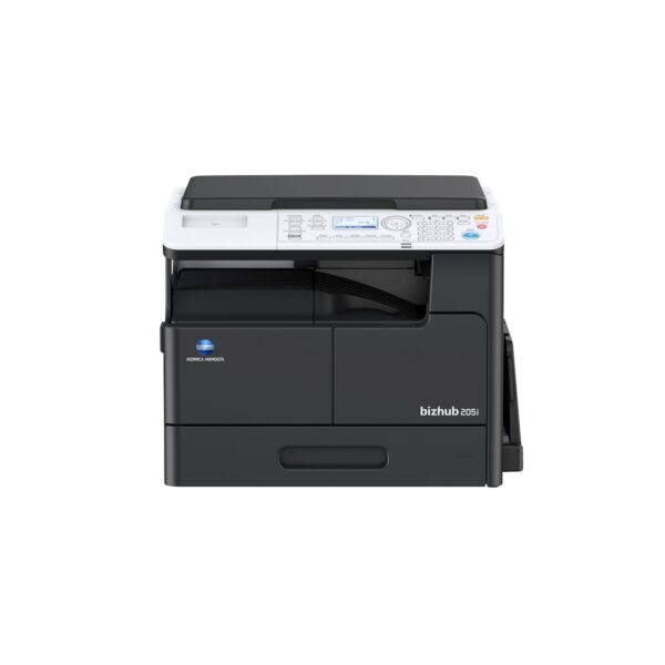 bizhub 205i