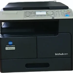 bizhub- 207i/227i/247i
